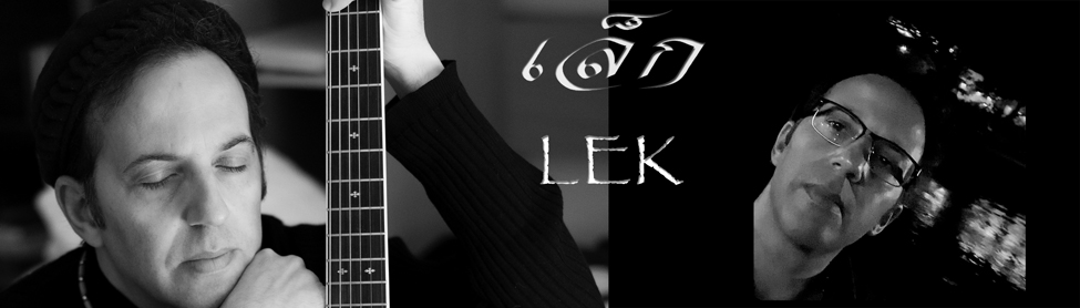 LEK Music