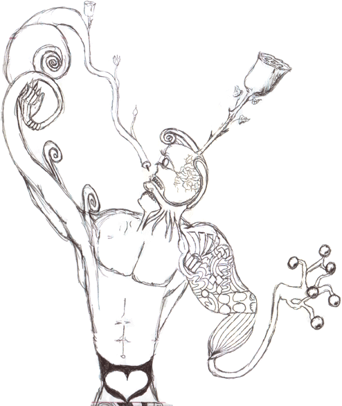 LEK PADRUSCH BRAINMAN