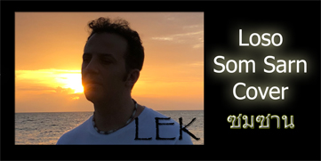 LEK Som sarn