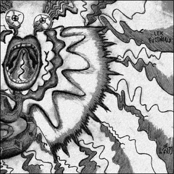 Album - Fuzzworld